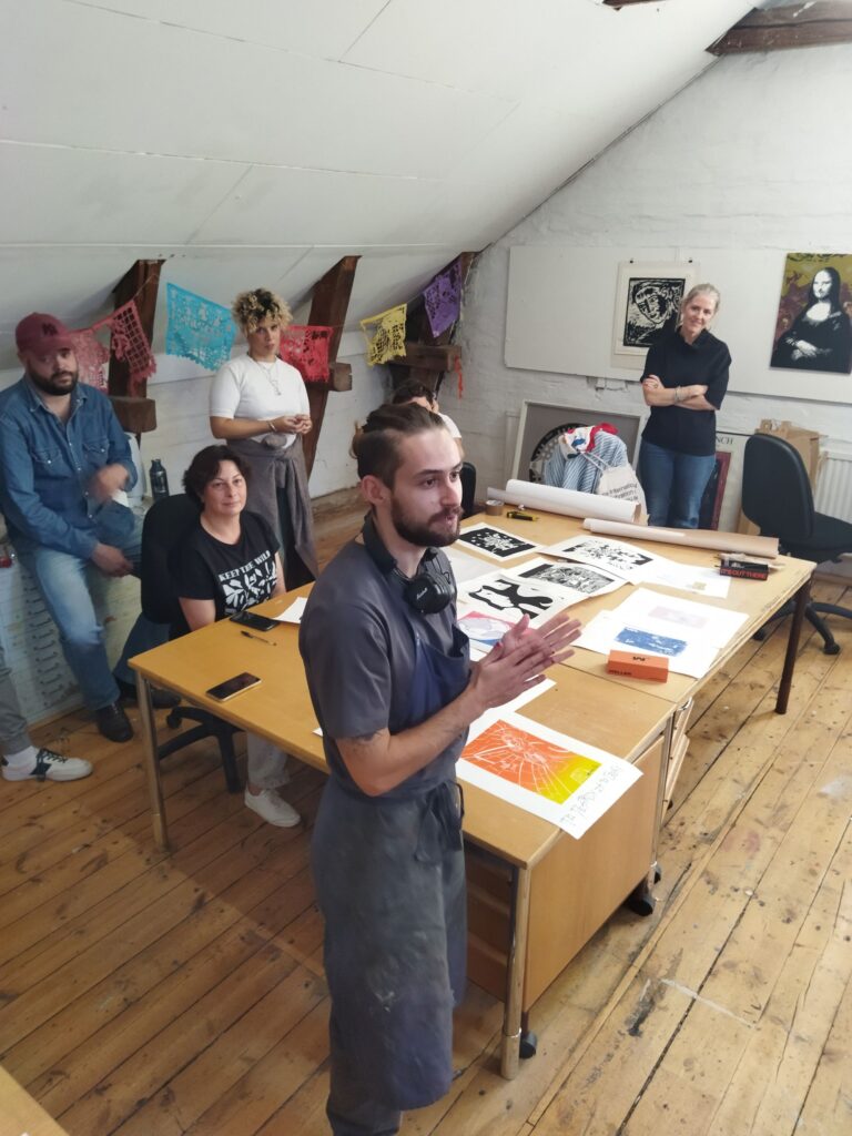 co creation experience maxim kovar sweden 1