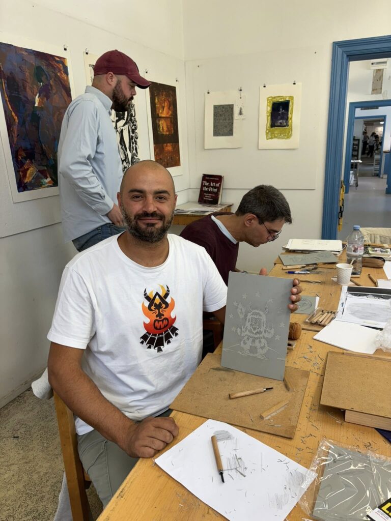 545562469 10223642597611350 1978304575413473987 n Yordanovi ART