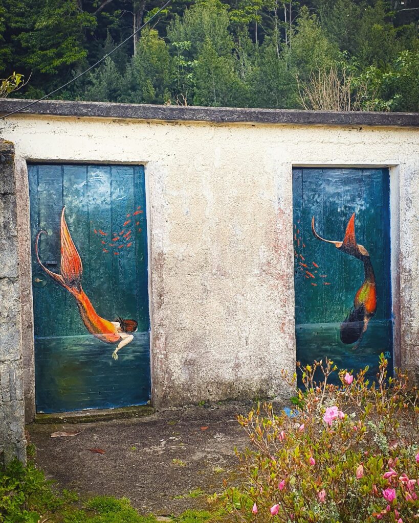 Mermaids