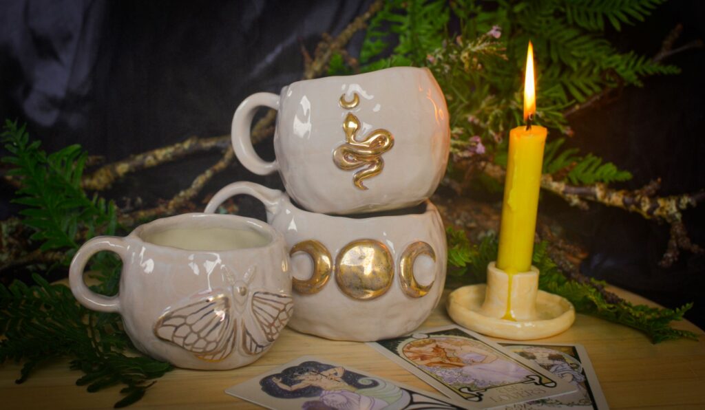 Mugs
