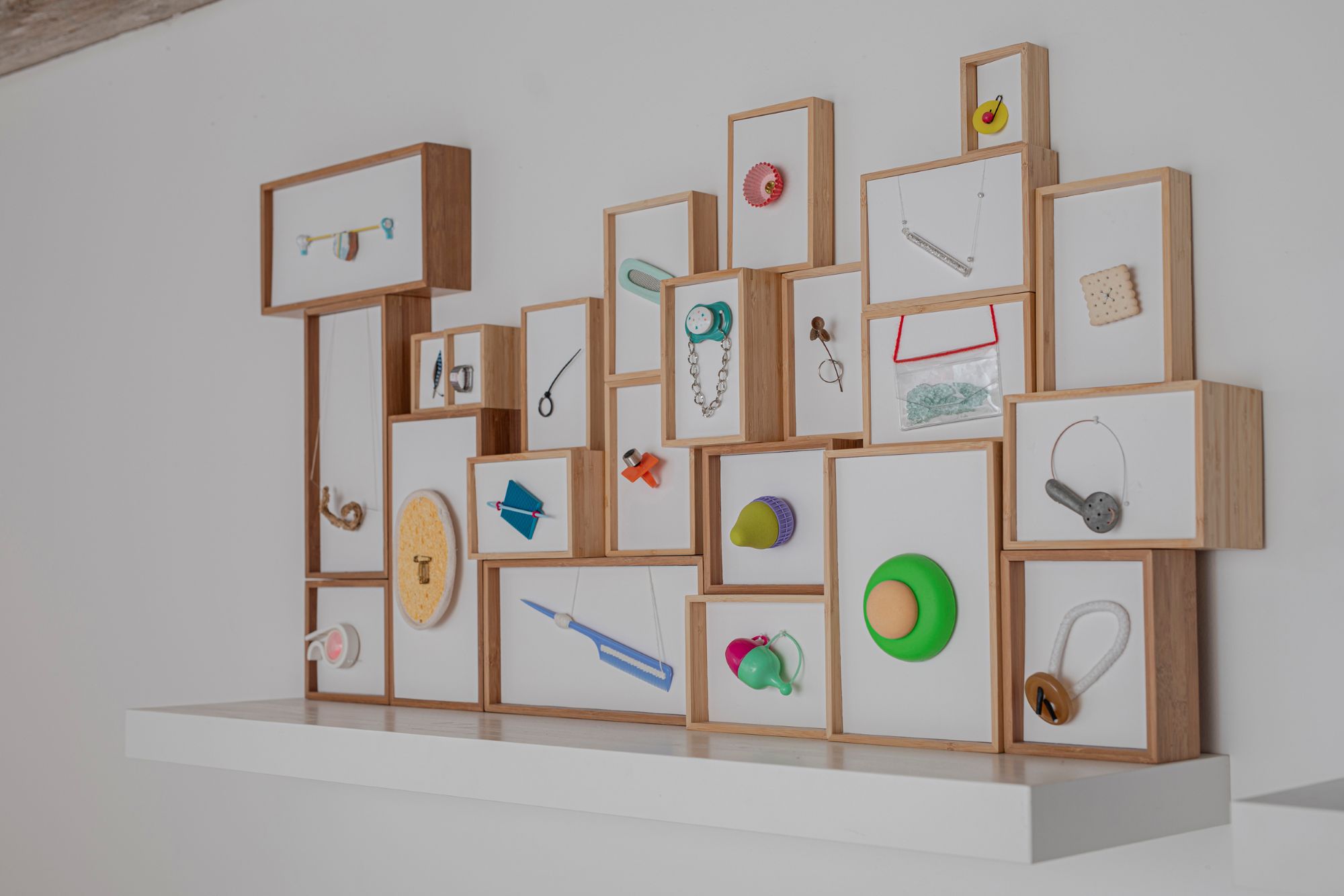 Object