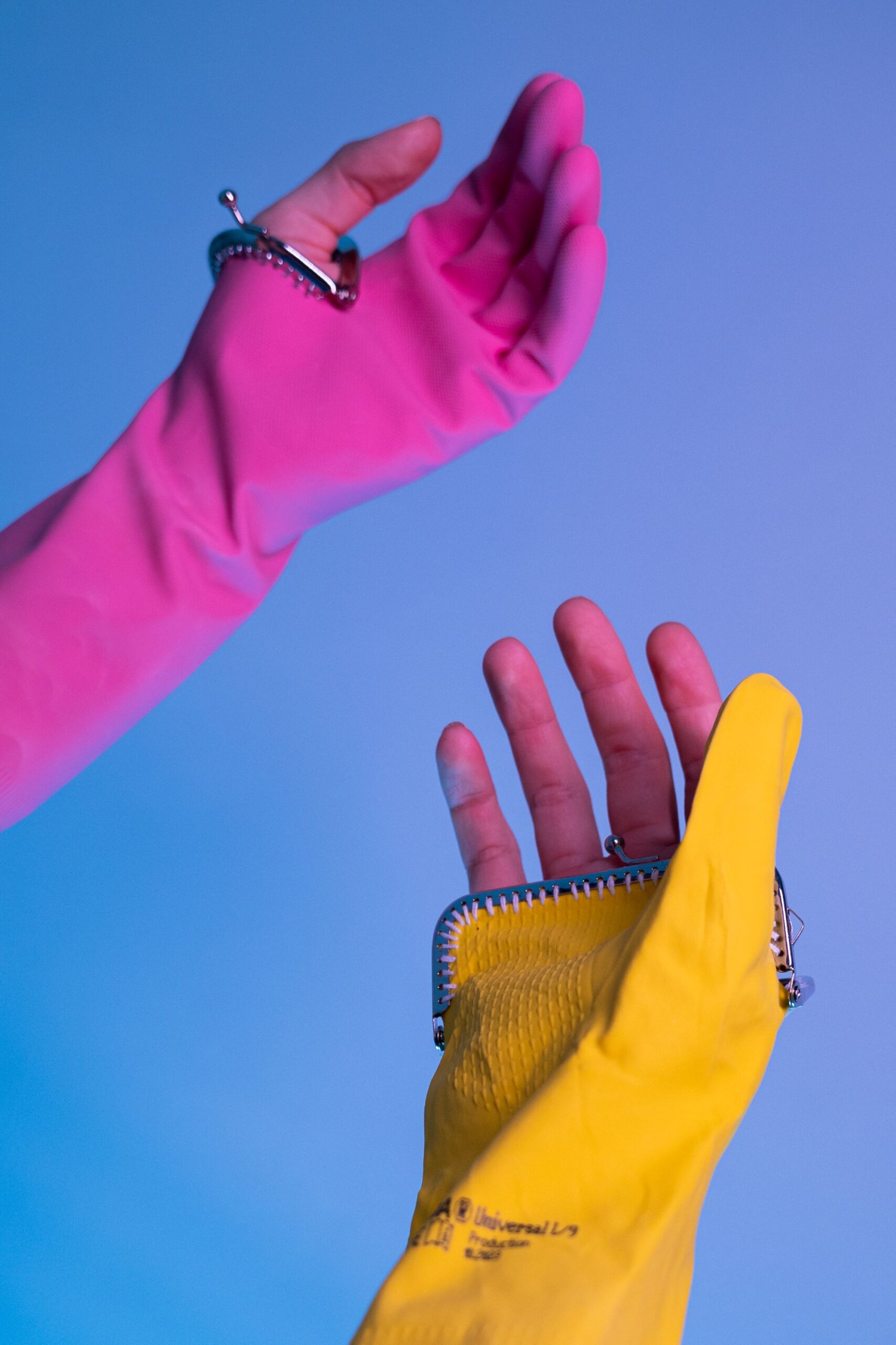 Gloves