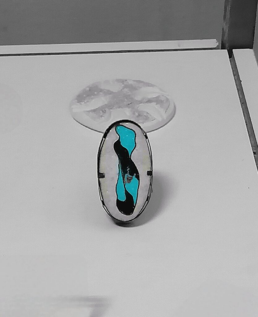 Enameling Technique