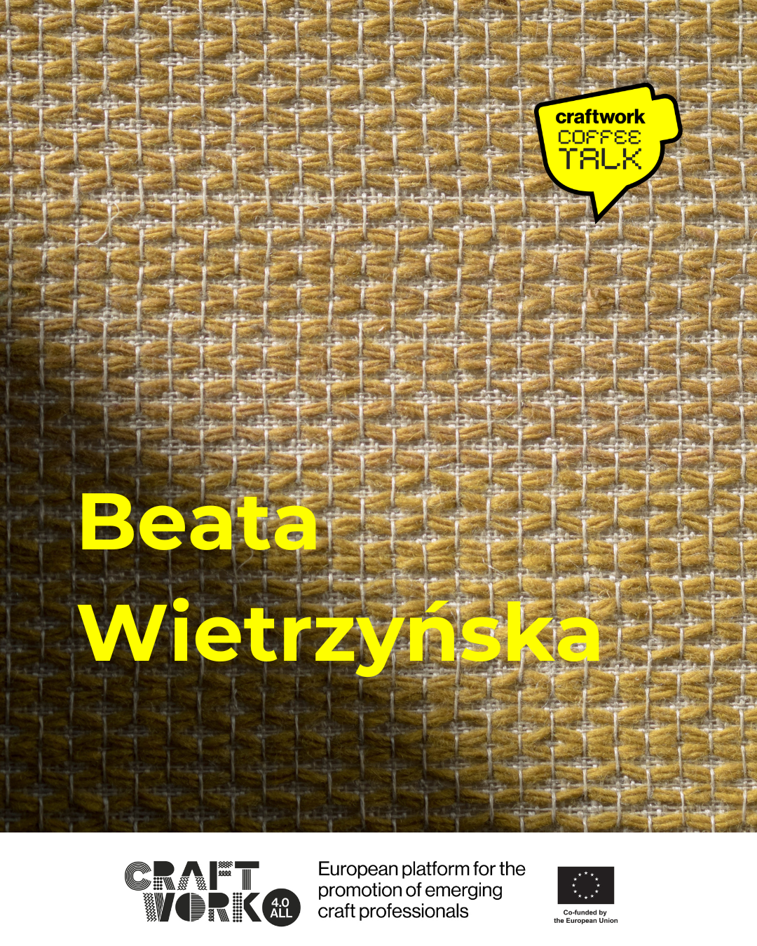 CoffeeTalk Beata Wietrzynska 1