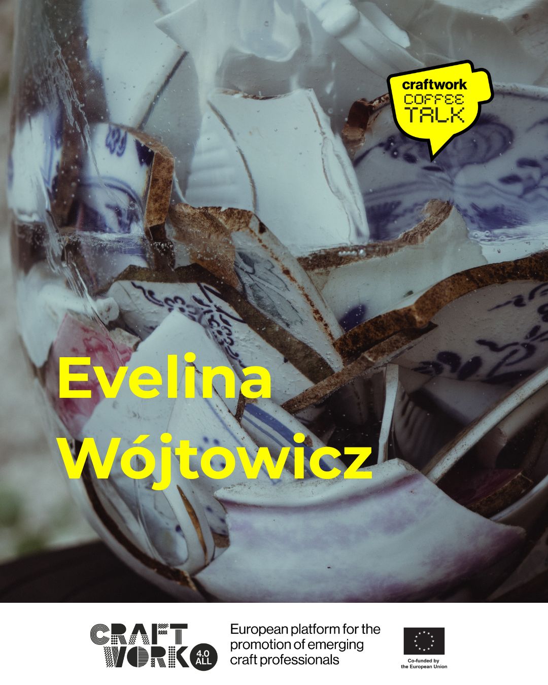 CoffeeTalk Evelina Wojtowicz 1