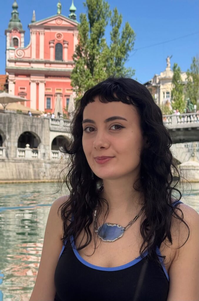 Daria Jevtić