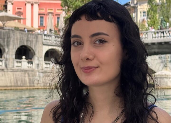 Daria Jevtić