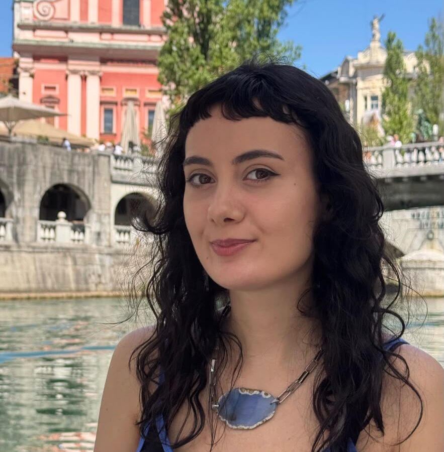 Daria Jevtić