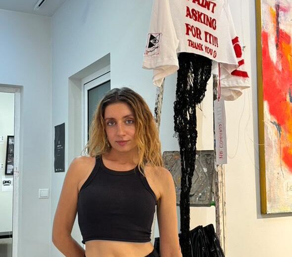 Diana Raquel Quintal Merrelho