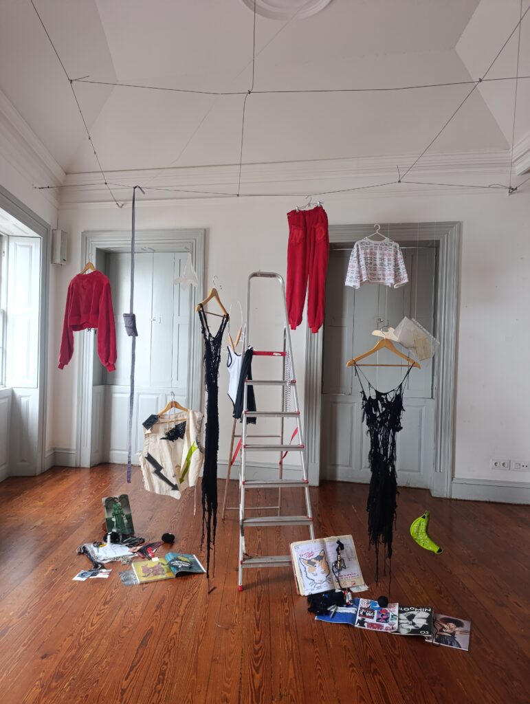 Art installation