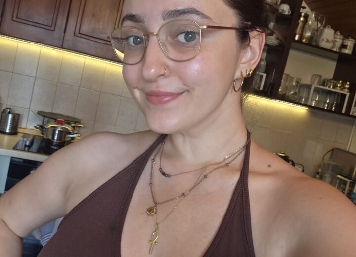 Dunja Dobrin