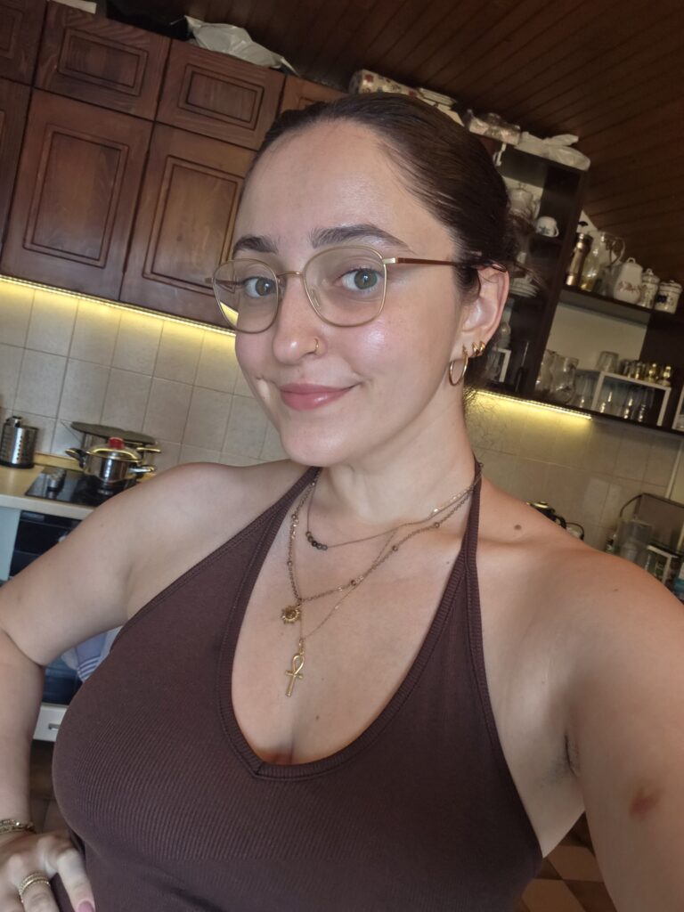 Dunja Dobrin