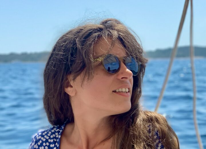Katarina Šaptović