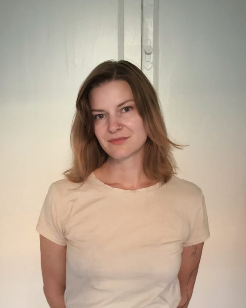 Linnéa Ekelöf