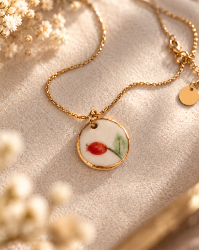 Necklace