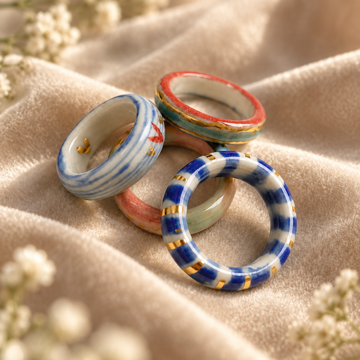 Rings