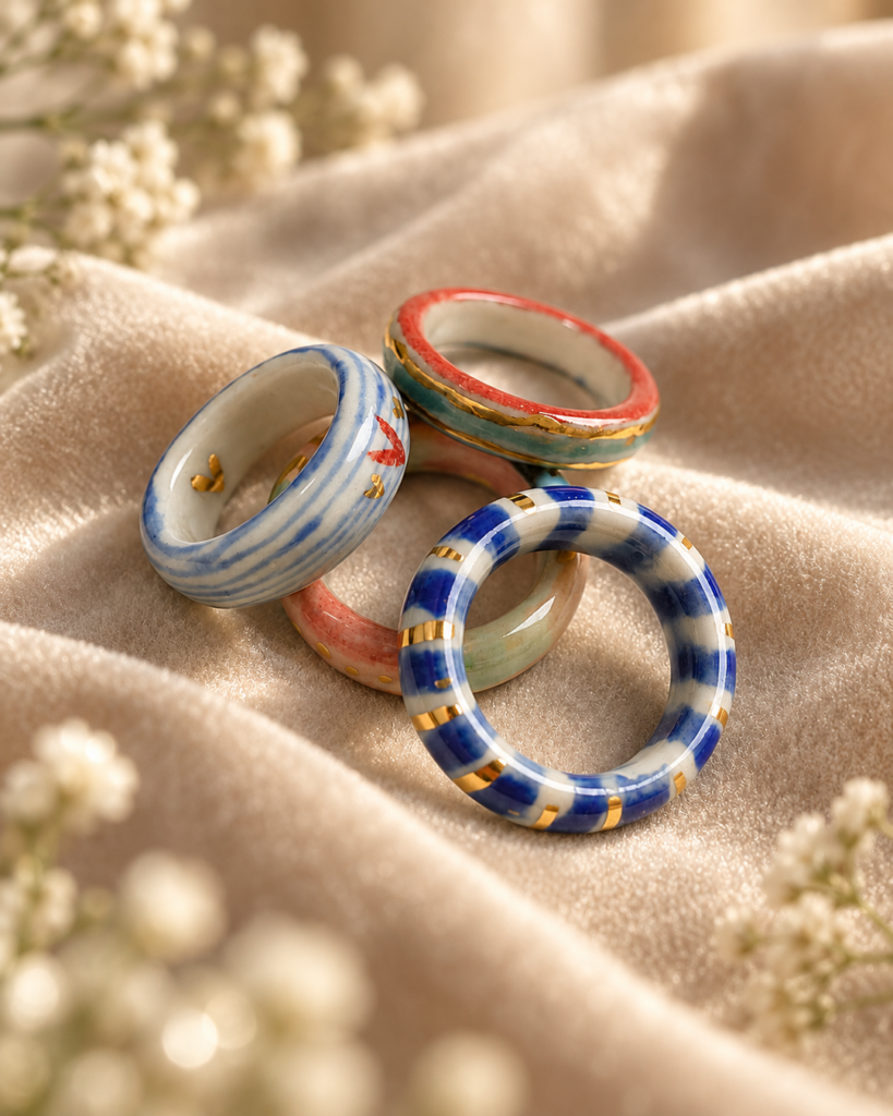 Rings
