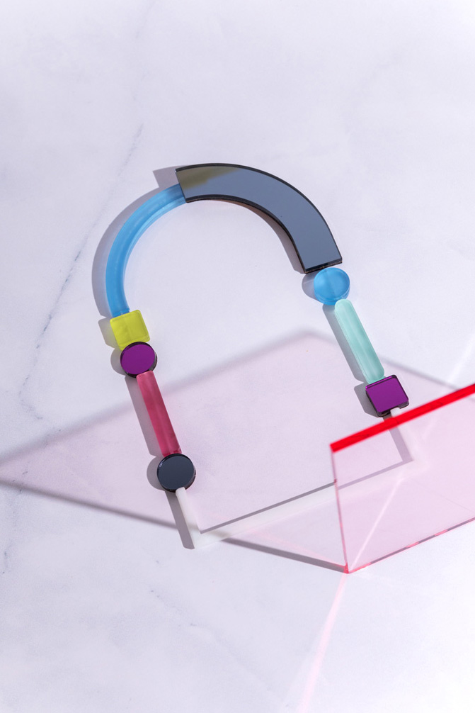 Impulse Necklace