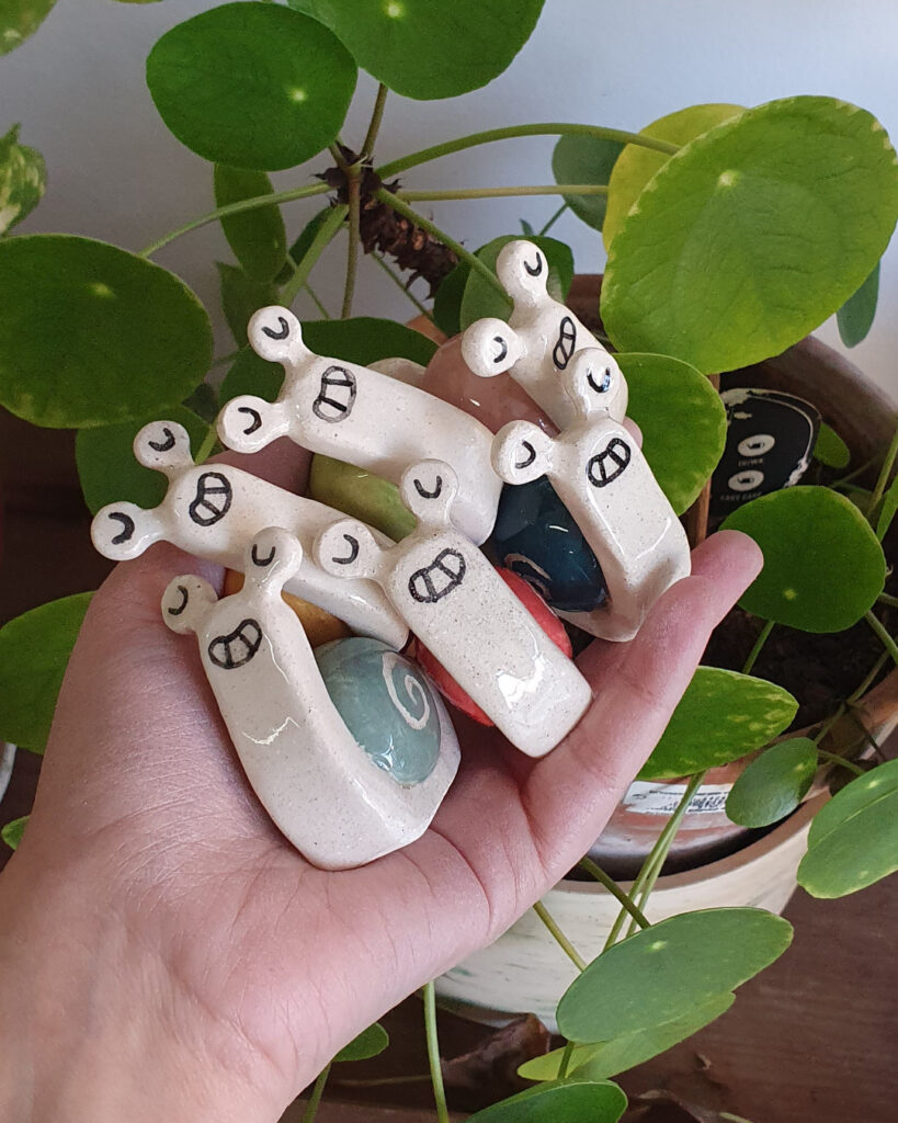 Snails