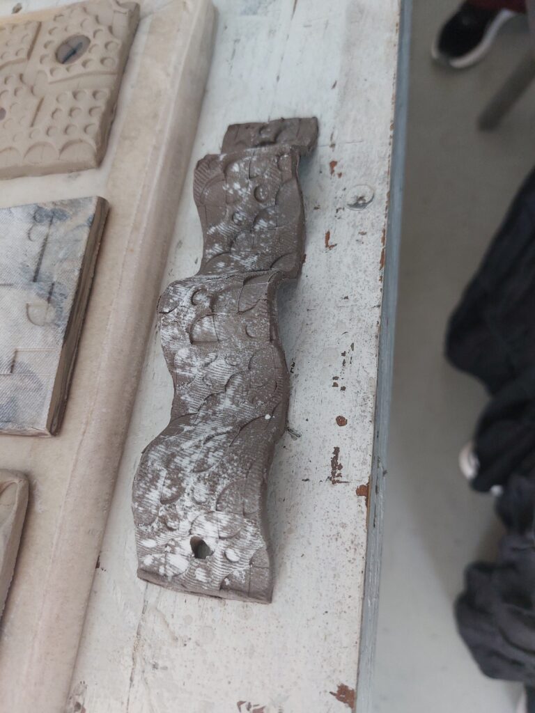 Incense stick holder