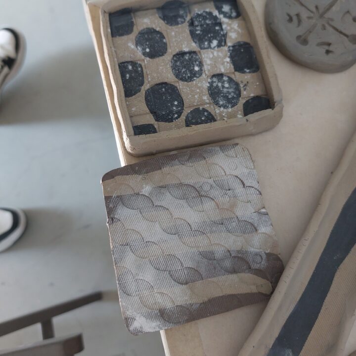 Coaster