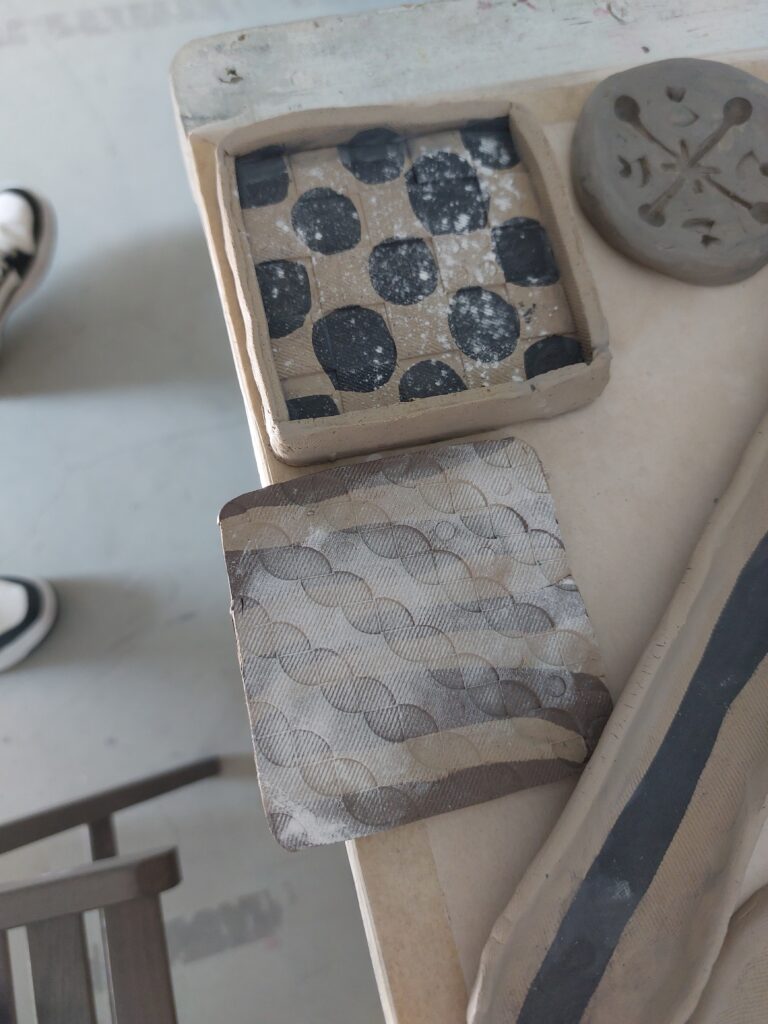 Coaster
