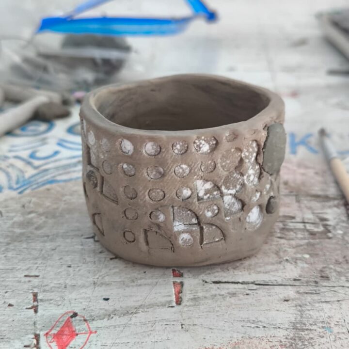 Cup