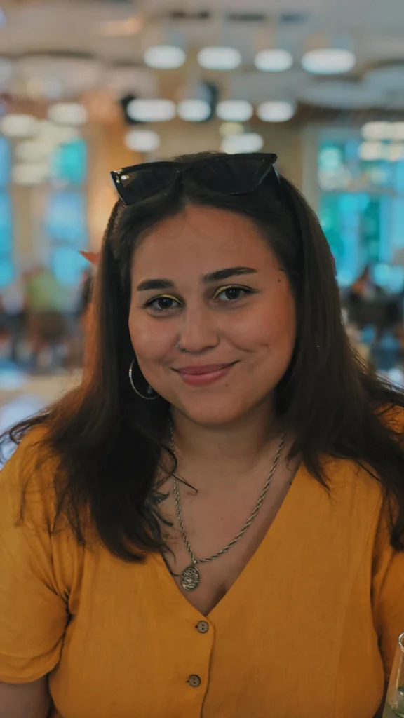 Teodora Tanacković