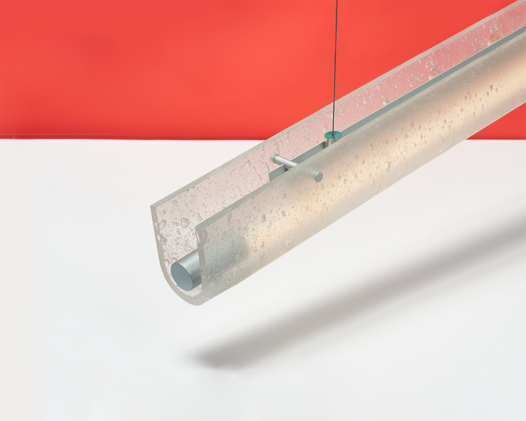 Lamp MKI