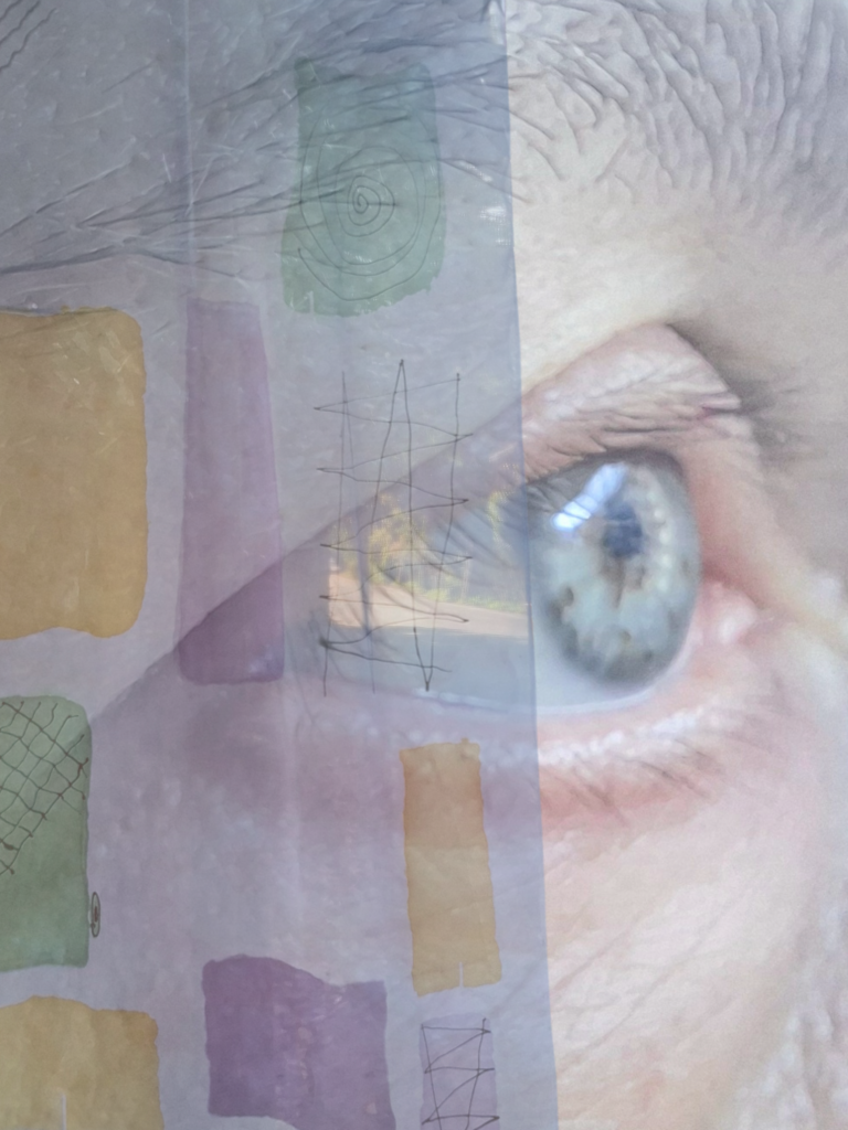 Do You See Me Now?